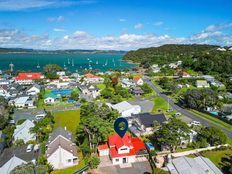 6A Beresford Street Russell_0