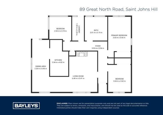 89 Great North Road Saint Johns Hill_1