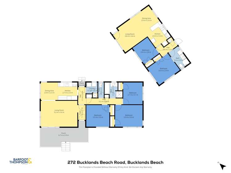 272 Bucklands Beach Road Bucklands Beach_22