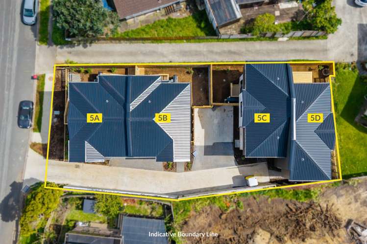 5A & 5B Beaufort Place Papatoetoe_15