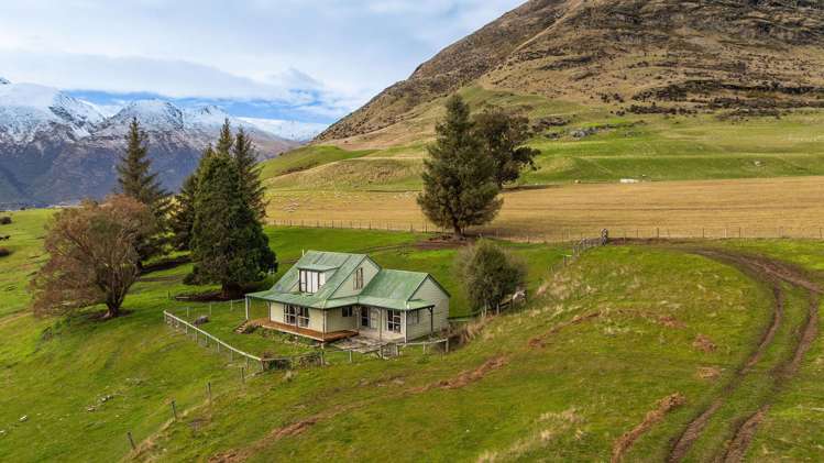 Cecil Peak Station Queenstown_48