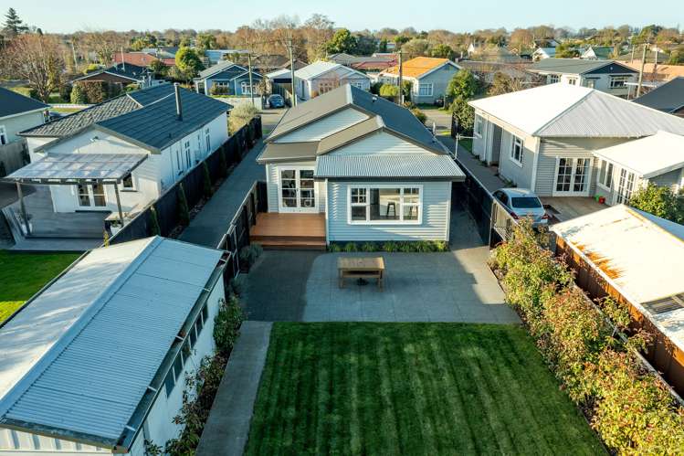 23 Flockton Street Mairehau_25