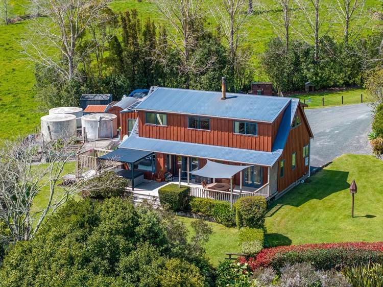 173 Bosher Road Wellsford_37