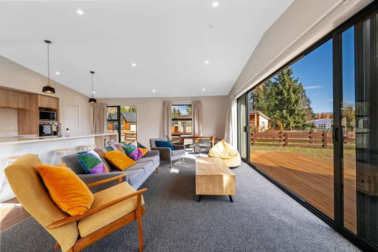 18 Park Lane Omarama_8