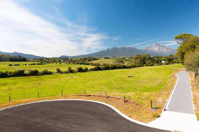 Exciting Okato Lifestyle Subdivision!