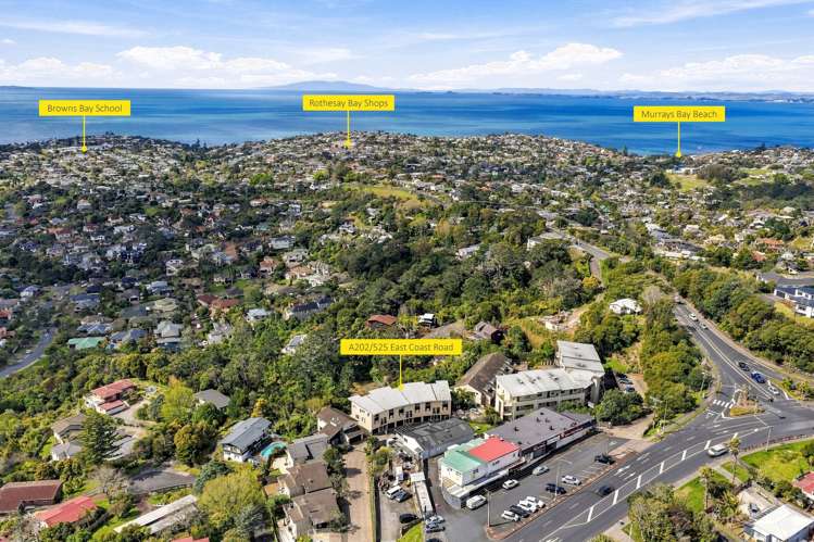 202A/525 East Coast Road Browns Bay_25