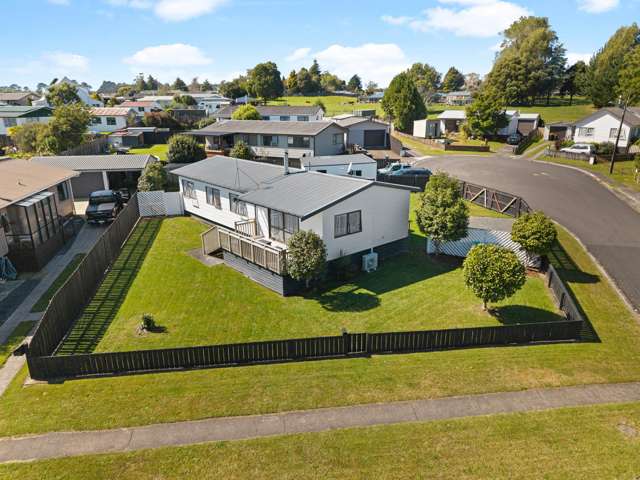 Need More Space? 4-Bedrooms?