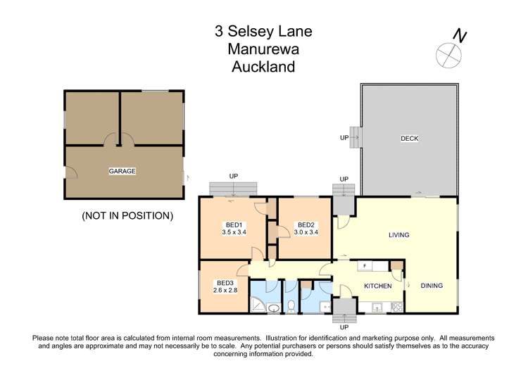 3 Selsey Lane Manurewa_18