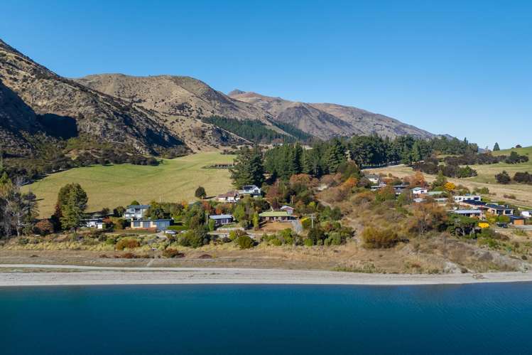 4 Hodgkinson Street, John Creek Lake Hawea_46
