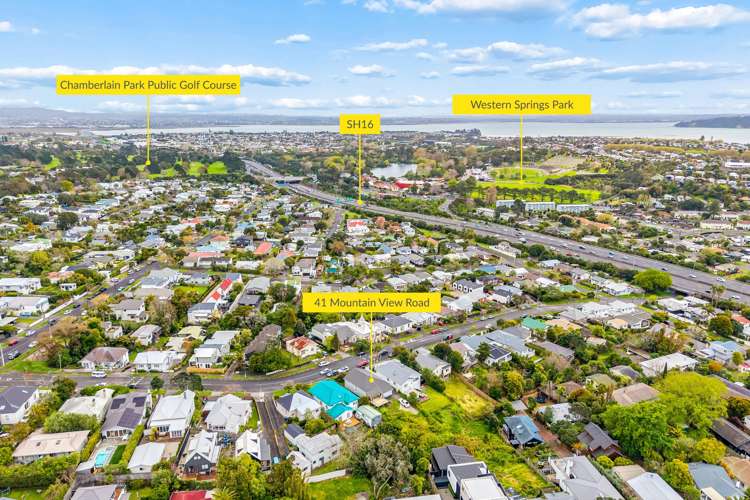 41 Mountain View Road Morningside_19