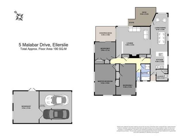 5 Malabar Drive Ellerslie_3