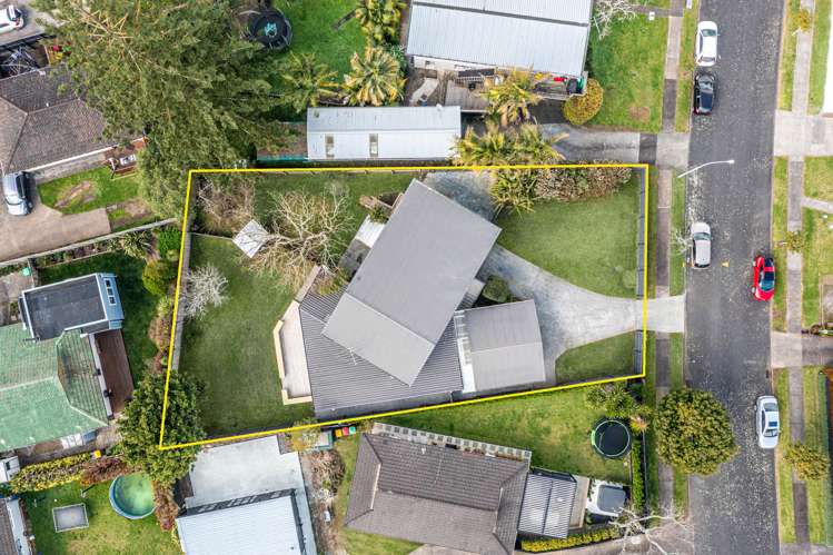 23 Waterlea Avenue Mangere Bridge_24