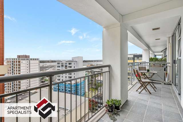 1 Parliament Street Auckland Central_3