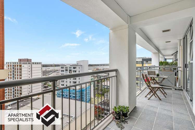 1 Parliament Street Auckland Central_3