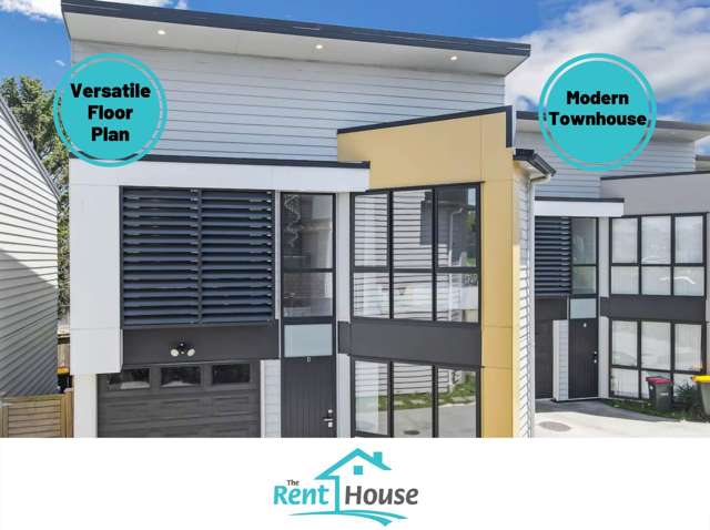 FOUR BEDROOM FAMILY LIVING IN PAPATOETOE