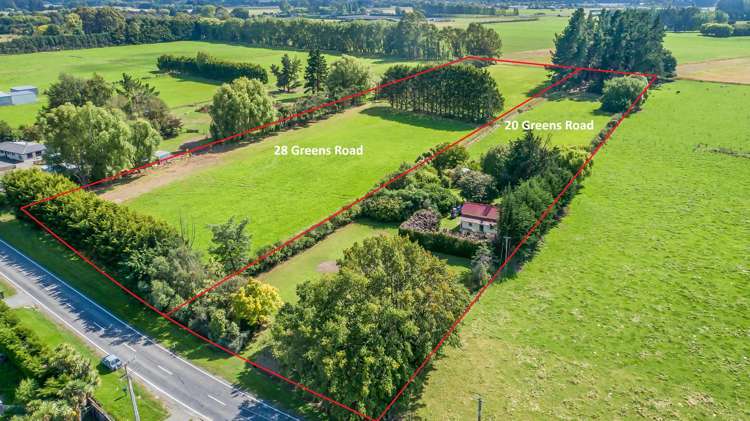 20 and 28 Greens Road Tuahiwi_10