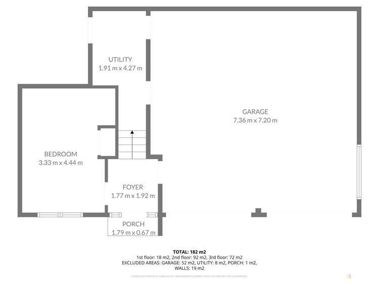 16 Coulter Place Geraldine_19