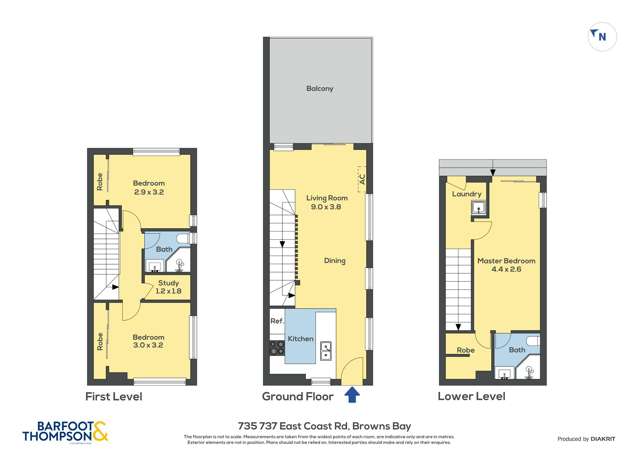 1/735 East Coast Road Browns Bay_1