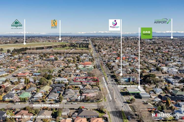 129 Yaldhurst Road Upper Riccarton_27