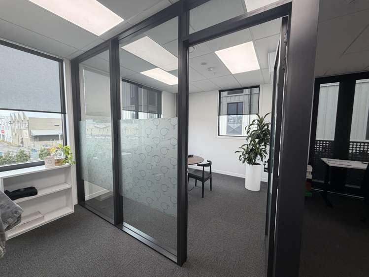 Tenancy 9/9 Customs Quay (First Floor) Ahuriri_7