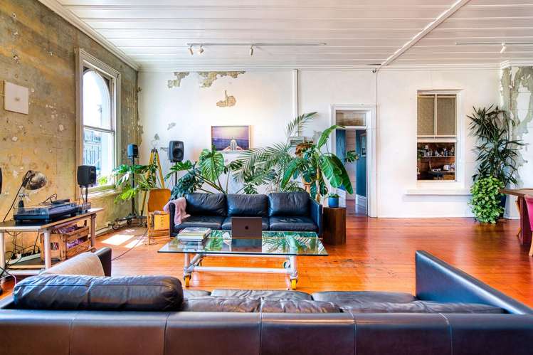 460-466 New North Road Kingsland_17