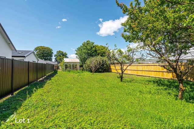 Lots 1,2 and 4 -/2 Farley Avenue Greytown_4