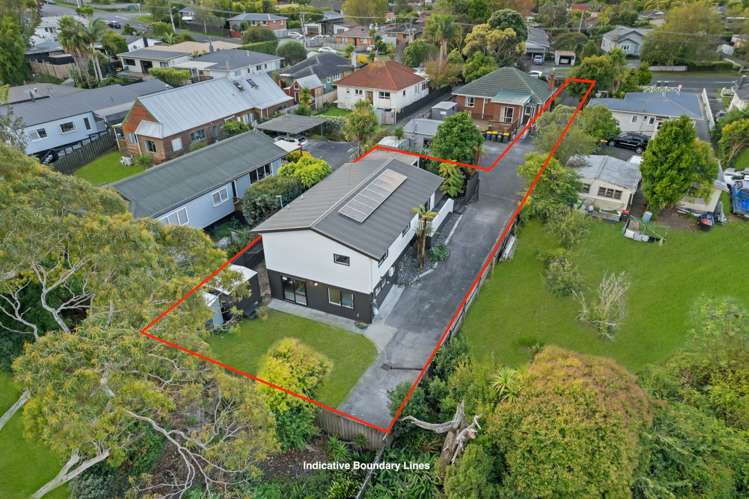 18B Glengarry Road Glen Eden_34