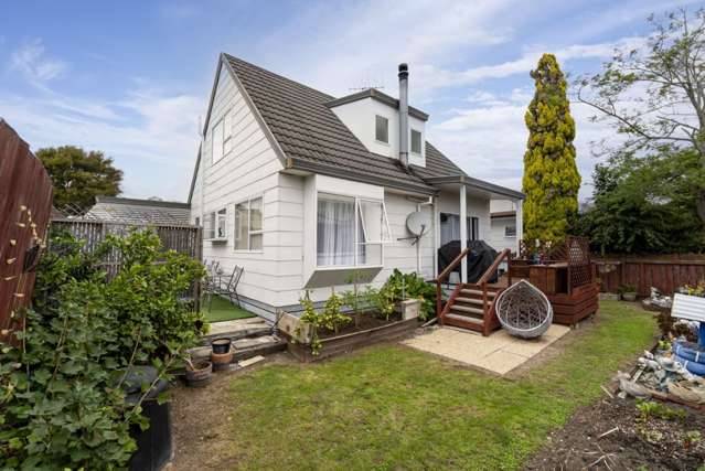 Charming 3-Bedroom Haven in Tahunanui