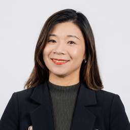 Nicole Yan