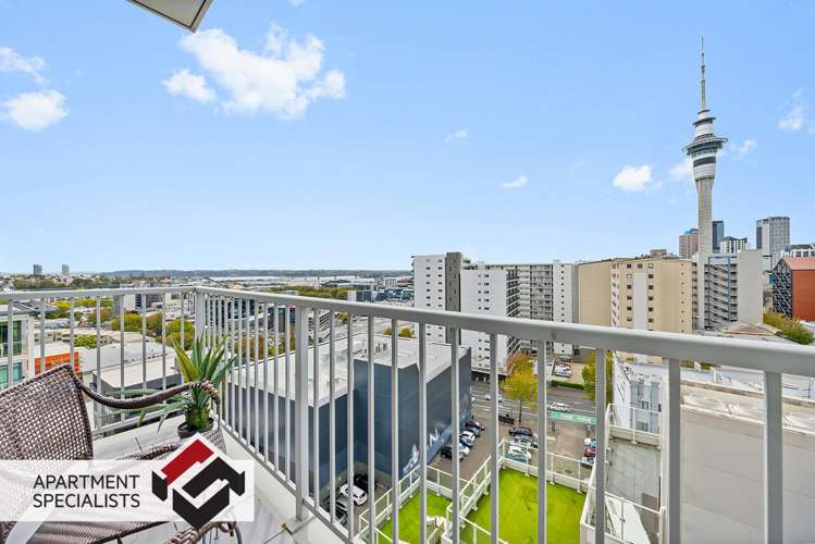 12K/189 Hobson Street Auckland Central_3