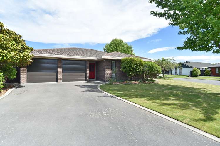 6 Cherrywood Place Redwood_28