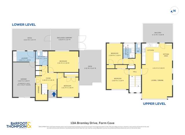 13A Bramley Drive Farm Cove_1