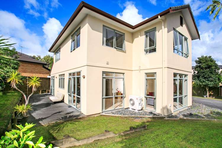 13 Glen Bay Close Pinehill_13