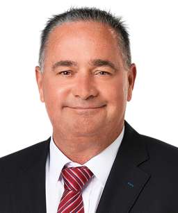 Darryn Laskey AREINZ