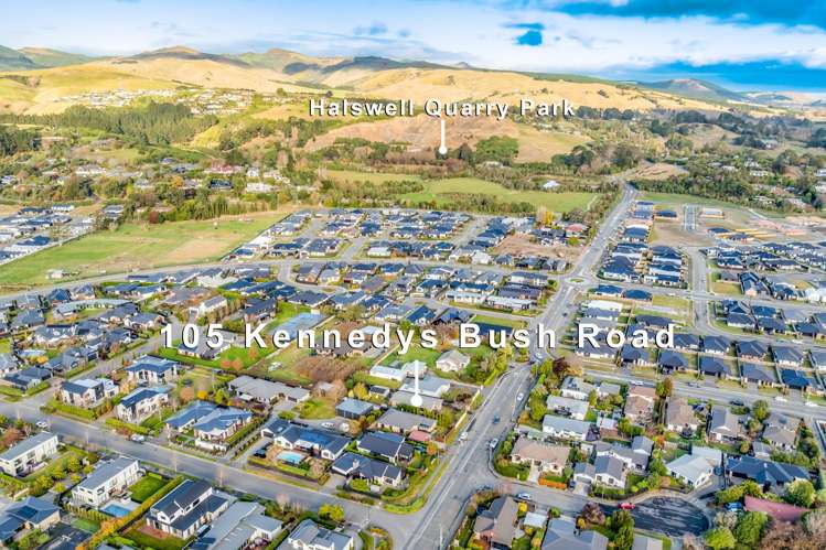 105 Kennedys Bush Road Halswell_27