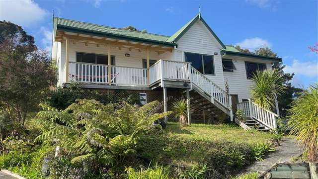 Family Home Close to Paihia
