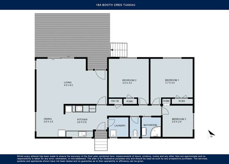 18a Booth Crescent Tuakau_16