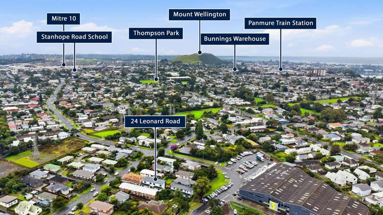Lot 3-4/24 Leonard Road Mount Wellington_19
