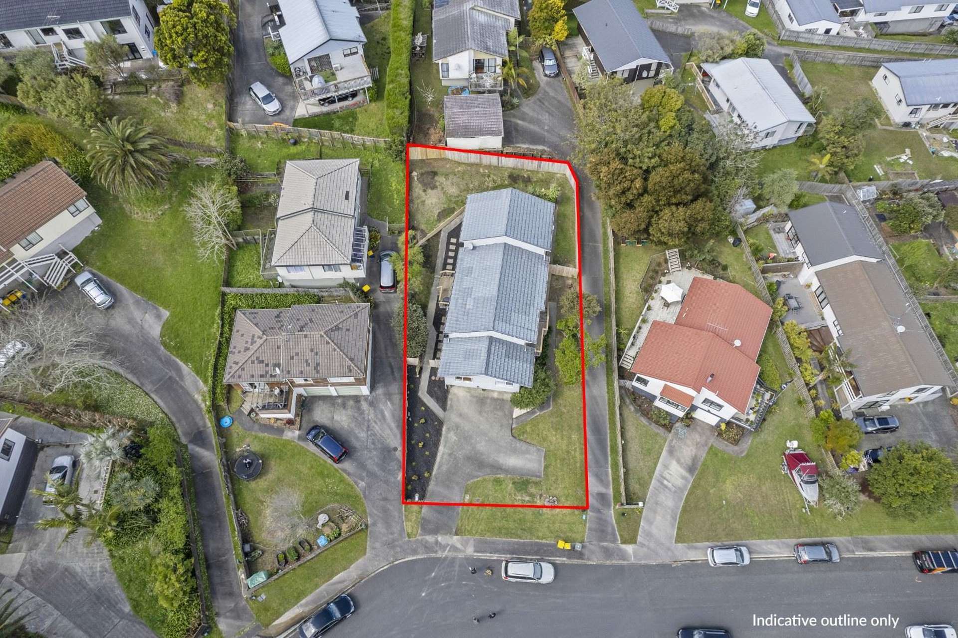 9 Atlantis Place Totara Vale_0