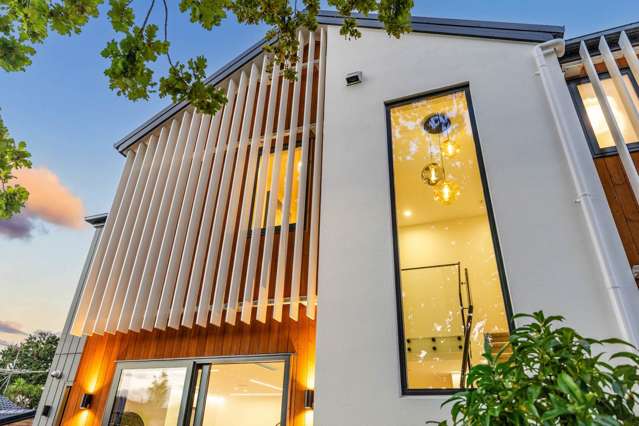 Brand New, Luxury & Smart Living in Milford