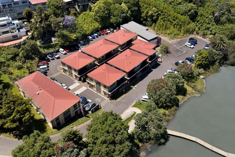 120 Hamilton Street City Centre_15