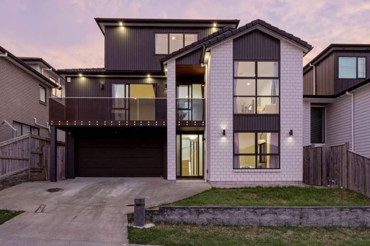 36 Drumnaconagher Road Flat Bush_1