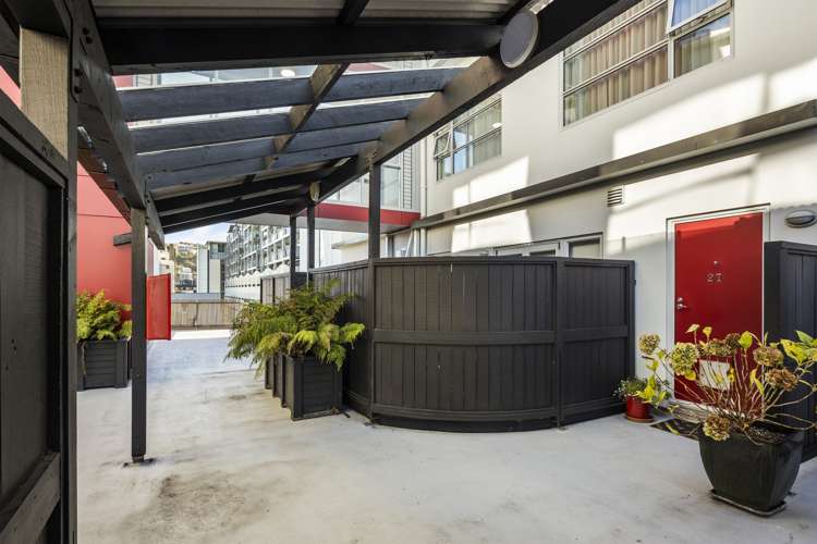 27/77 Tory Street Te Aro_13