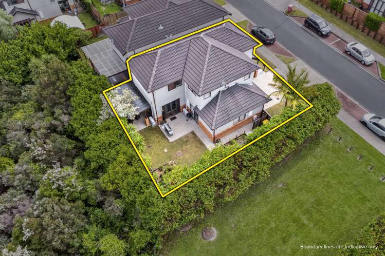 19 Greenbough Lane Greenhithe_15