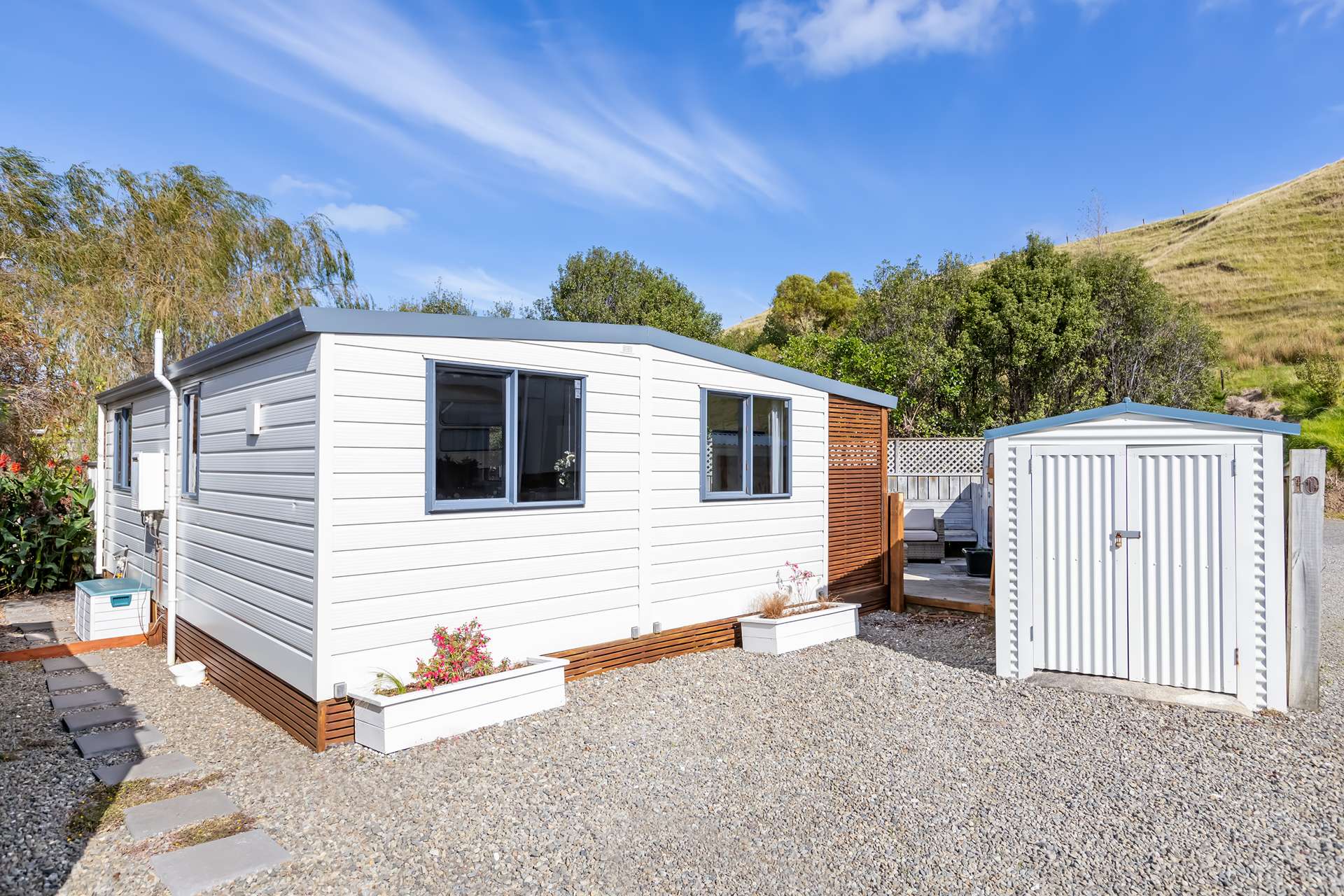 Lot 10 Riversdale Beach Holiday Park Riversdale Beach_0