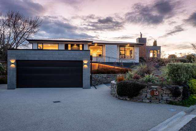 Stunning Renovation in Arrowtown