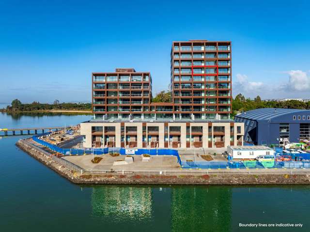 Apt 1002/6 Boundary Road Hobsonville_4