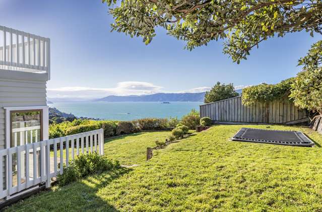 124 Seatoun Heights Road Seatoun_2
