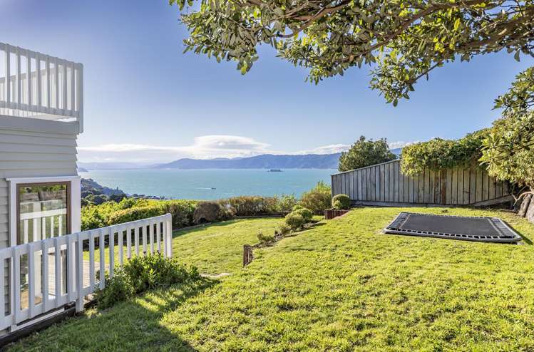 124 Seatoun Heights Road Seatoun_2