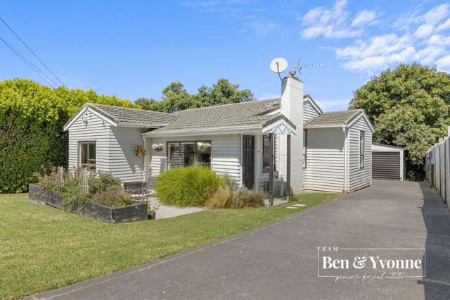 Room to Grow on 741m2